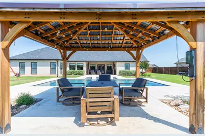 217 El Camino Court, Abilene, TX 79602 - Photo 5