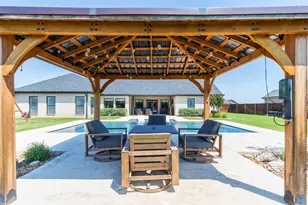 217 El Camino Ct, Abilene, TX 79602 - Photo 5