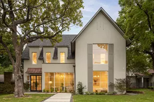 6954 La Vista Dr, Dallas, TX 75214 - Photo 1