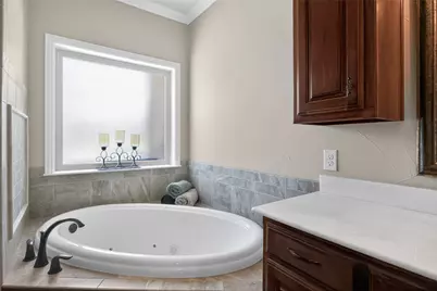128 Whispering Winds Drive, Gunter, TX 75058 - Photo 19