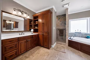 128 Whispering Winds Dr, Gunter, TX 75058 - Photo 17
