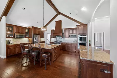 128 Whispering Winds Drive, Gunter, TX 75058 - Photo 9