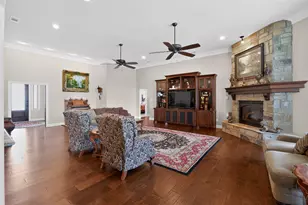 128 Whispering Winds Dr, Gunter, TX 75058 - Photo 5