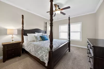 128 Whispering Winds Drive, Gunter, TX 75058 - Photo 21