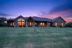128 Whispering Winds Dr, Gunter, TX 75058 - Photo 1