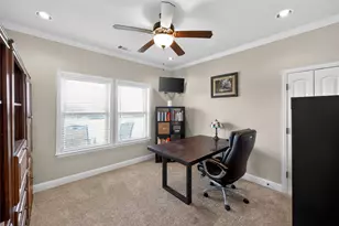 128 Whispering Winds Dr, Gunter, TX 75058 - Photo 23