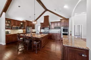 128 Whispering Winds Dr, Gunter, TX 75058 - Photo 9