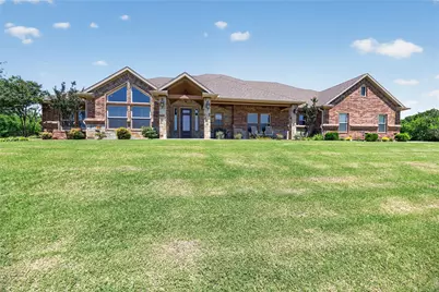 128 Whispering Winds Drive, Gunter, TX 75058 - Photo 27