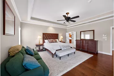 128 Whispering Winds Drive, Gunter, TX 75058 - Photo 13