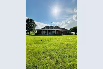 16547 State Highway 205, Terrell, TX 75160 - Photo 1