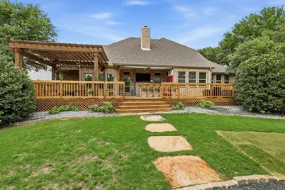 502 Prairie Run, Aledo, TX 76008 - Photo 31