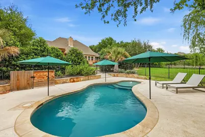 502 Prairie Run, Aledo, TX 76008 - Photo 29