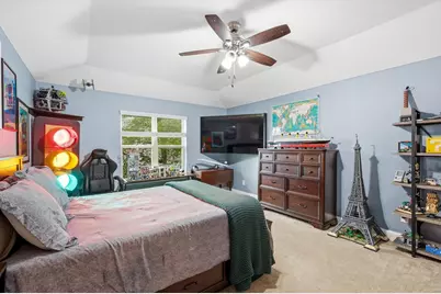 502 Prairie Run, Aledo, TX 76008 - Photo 21