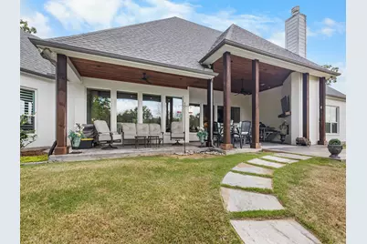 377 Tananger Springs Drive, Denison, TX 75021 - Photo 37