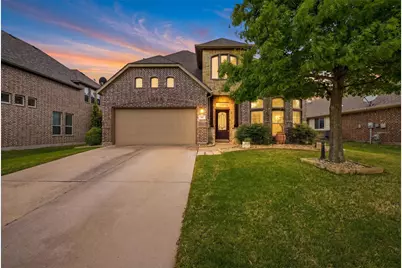 4816 Liberty Hill Trail, Sherman, TX 75092 - Photo 1
