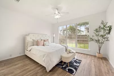 4805 Parkmount Drive, Fort Worth, TX 76137 - Photo 17
