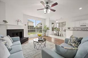 4805 Parkmount Dr, Fort Worth, TX 76137 - Photo 15