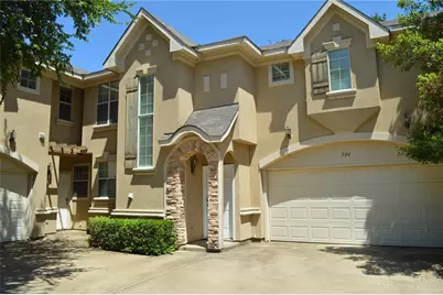 500 Kingscote Court, Arlington, TX 76010 - Photo 1