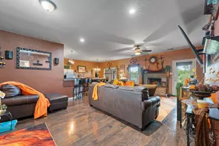 439 Stone Mountain, Cresson, TX 76035 - Photo 21