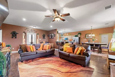 439 Stone Mountain, Cresson, TX 76035 - Photo 23