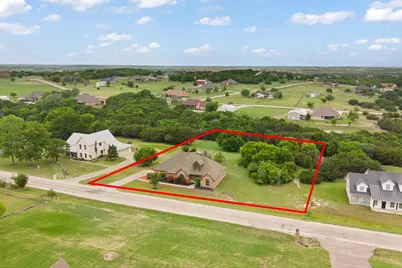 439 Stone Mountain, Cresson, TX 76035 - Photo 31