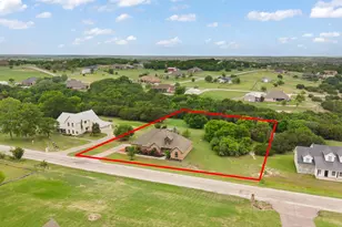 439 Stone Mountain, Cresson, TX 76035 - Photo 31