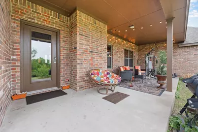 439 Stone Mountain, Cresson, TX 76035 - Photo 7