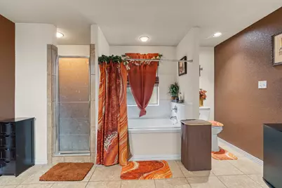 439 Stone Mountain, Cresson, TX 76035 - Photo 15