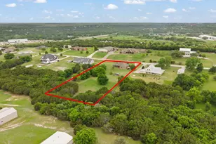 439 Stone Mountain, Cresson, TX 76035 - Photo 35