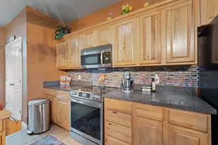 439 Stone Mountain, Cresson, TX 76035 - Photo 27