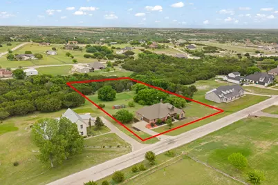 439 Stone Mountain, Cresson, TX 76035 - Photo 33