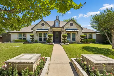 3406 Valley View Lane, Garland, TX 75043 - Photo 3