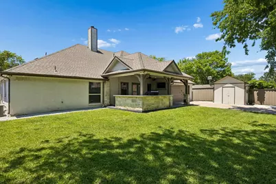 3406 Valley View Lane, Garland, TX 75043 - Photo 31