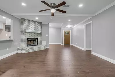 25703 Old Carriage Lane, Spring, TX 77373 - Photo 9