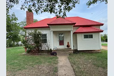 311 S Cedar Street, Seymour, TX 76380 - Photo 1