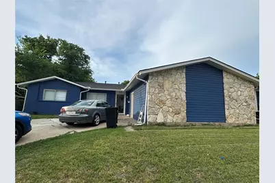 2729 Posey Drive, Irving, TX 75062 - Photo 1