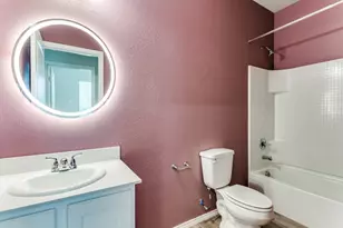 2804 Bursera Ln, Fort Worth, TX 76108 - Photo 9