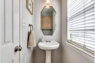 2407 Stutz Drive #B5, Dallas, TX 75235 - Photo 5