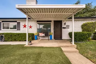 3636 Hopetown Dr, Dallas, TX 75229 - Photo 1