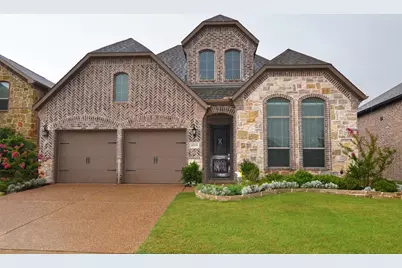 16320 Amistad Avenue, Prosper, TX 75078 - Photo 1