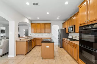 3201 Cantura Drive, Mesquite, TX 75181 - Photo 7