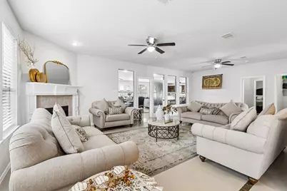 3201 Cantura Drive, Mesquite, TX 75181 - Photo 9