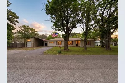604 E Side Drive, Quitman, TX 75783 - Photo 1