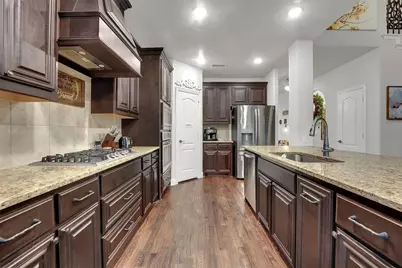 3504 Kodiak Drive, Melissa, TX 75454 - Photo 7