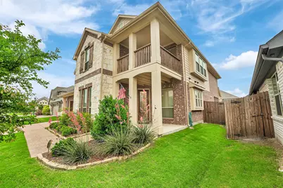 3504 Kodiak Drive, Melissa, TX 75454 - Photo 3