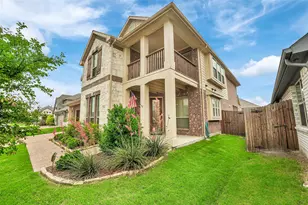3504 Kodiak Dr, Melissa, TX 75454 - Photo 3