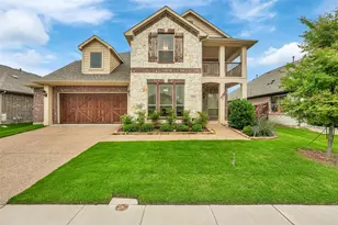 3504 Kodiak Dr, Melissa, TX 75454 - Photo 1