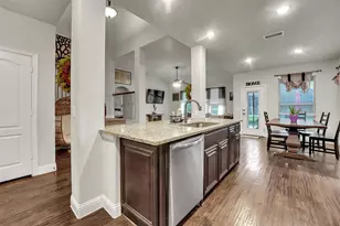 3504 Kodiak Dr, Melissa, TX 75454 - Photo 5