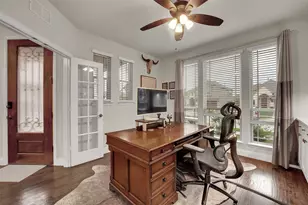 3504 Kodiak Dr, Melissa, TX 75454 - Photo 25