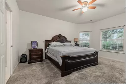 640 Brookbank Drive, Crowley, TX 76036 - Photo 11